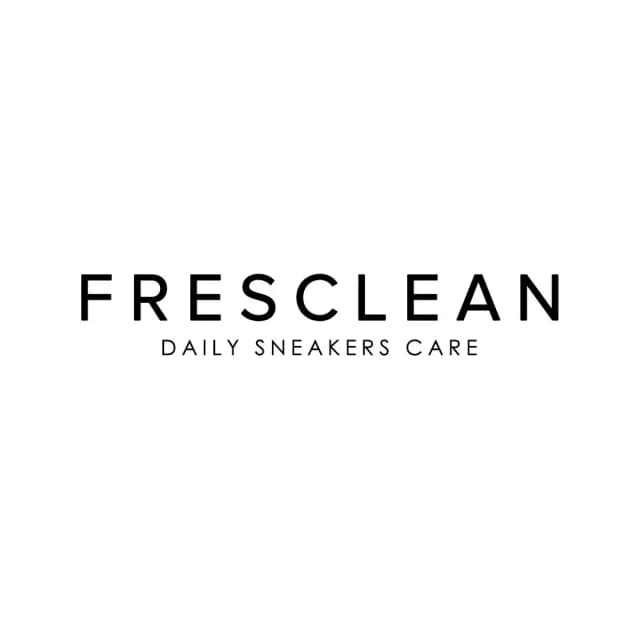 Fresclean logo